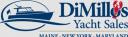 DiMillos Old Port Yacht Sales logo